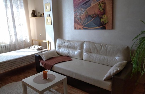 Lyasny Apartment | Apartment Next