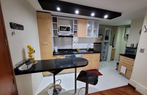 Antiguo Country Apartment | Apartment next to the Viceroy, Zona Rosa and Zona T