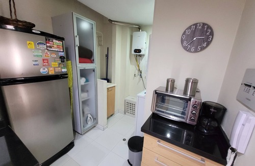 Antiguo Country Apartment | Apartment next to the Viceroy, Zona Rosa and Zona T