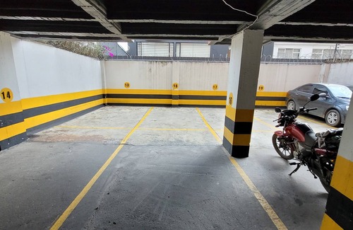 Antiguo Country Apartment | Apartment next to the Viceroy, Zona Rosa and Zona T