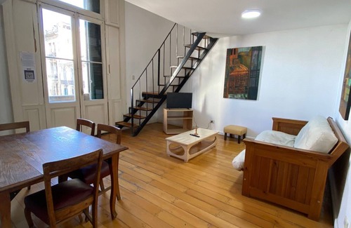 San Telmo Apartment | Apartment NO. 9 in San Telmo