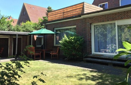 Norden Apartment | Apartment Norderney in Norden - 6 persons, 2 bedrooms