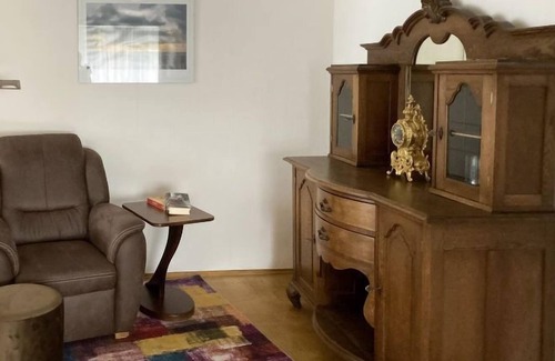 Norden Apartment | Apartment Norderney in Norden - 6 persons, 2 bedrooms