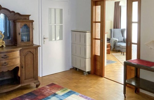 Norden Apartment | Apartment Norderney in Norden - 6 persons, 2 bedrooms