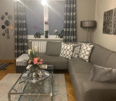 Alipasin Most Apartment | Apartment Nostalgija