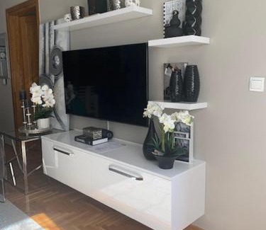 Alipasin Most Apartment | Apartment Nostalgija