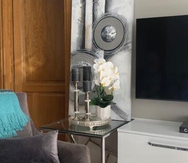 Alipasin Most Apartment | Apartment Nostalgija