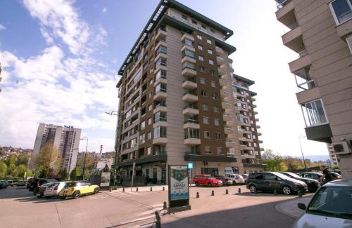 Alipasin Most Apartment | Apartment Nova Otoka