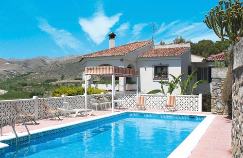 Velilla-Taramay Apartment | Apartment Nuestro Sueño - AMU130