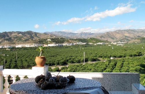 Velilla-Taramay Apartment | Apartment Nuestro Sueño - AMU130