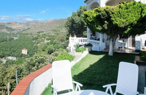 Velilla-Taramay Apartment | Apartment Nuestro Sueño - AMU130