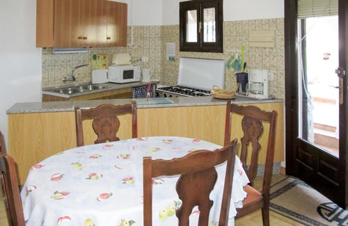 Velilla-Taramay Apartment | Apartment Nuestro Sueño - AMU130