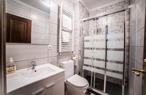 Catasol Apartment | Apartment O Lagar 1