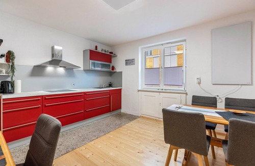 Singen Apartment | Apartment 'Oase Der Gemütlichkeit' with Shared Garden
