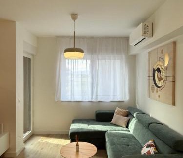Breznik Plesivicki Apartment | Apartment Oasis