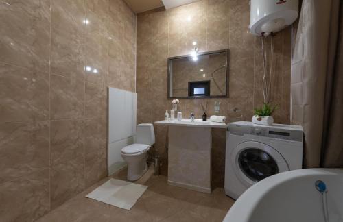 Obolon' Apartment | Apartment Obolon Natalka Park