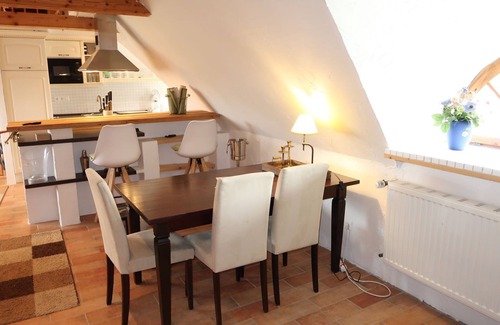 Neugalmsbull Apartment | Apartment Odin by Interhome