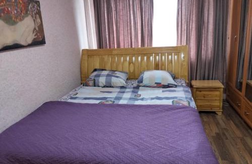 Mykolaiv Apartment | Apartment on 8 Marta Street