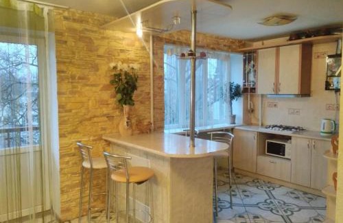 Mykolaiv Apartment | Apartment on 8 Marta Street