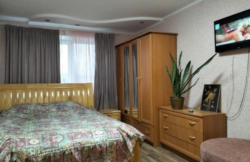 Mykolaiv Apartment | Apartment on 8 Marta Street