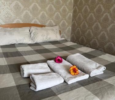 Rivne Apartment | Apartment on Bukovinska