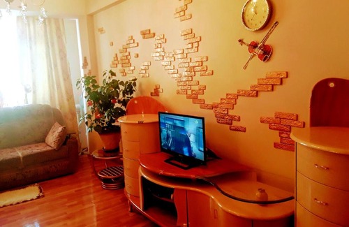 Gorki Gorod Apartment | Apartment on Estonskaya 37