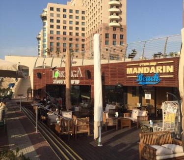 Haifa Apartment | Apartment on Haifa