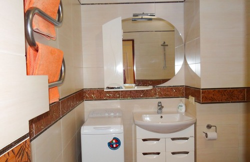 Verkhnie Misto Apartment | ★Apartment on Independence Square★2 bedrooms★