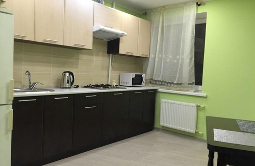 Cherkasy Apartment | Apartment on Khreshchatyk 200 center