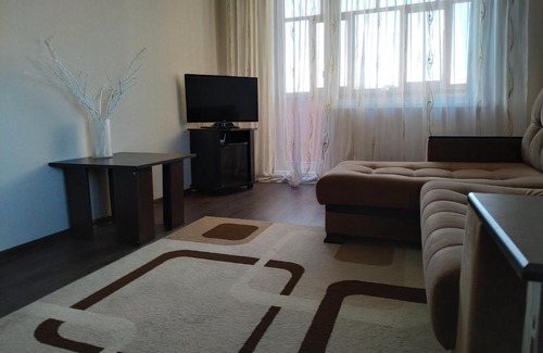 Navapolatsk Apartment | Apartment on Kolasa 42