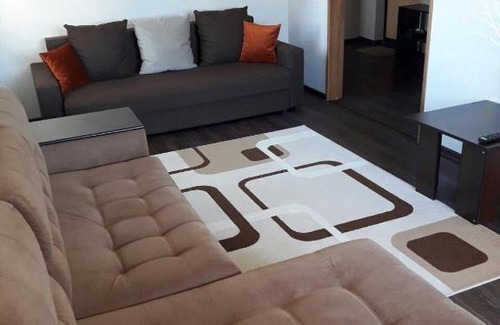 Navapolatsk Apartment | Apartment on Kolasa 42