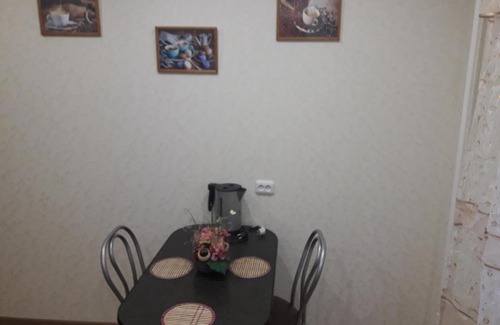 Navapolatsk Apartment | Apartment on Kolasa 42