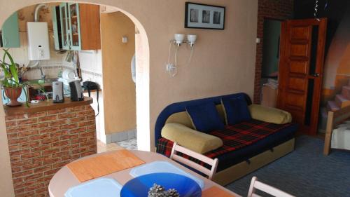 Berehove Apartment | Apartment on Korjatovich 6a