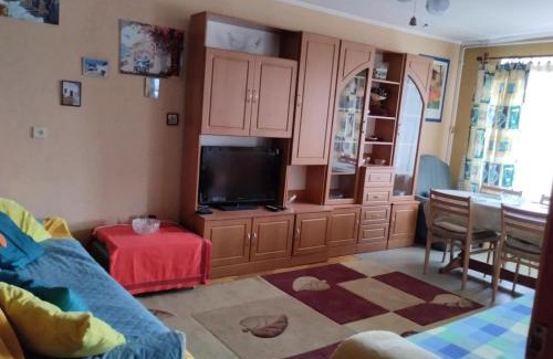 Berehove Apartment | Apartment on Korjatovich 6a