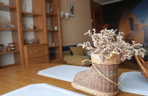 Berehove Apartment | Apartment on Korjatovich 6a