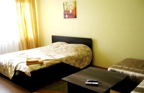 Rivne Apartment | Apartment on Krushelnitskoy 73