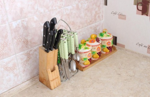 Bila Tserkva Apartment | Apartment on Kursova 3a