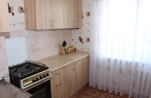 Bila Tserkva Apartment | Apartment on Kursova 3a