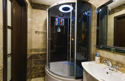 Soligorsk Apartment | Apartment on Lenina 49