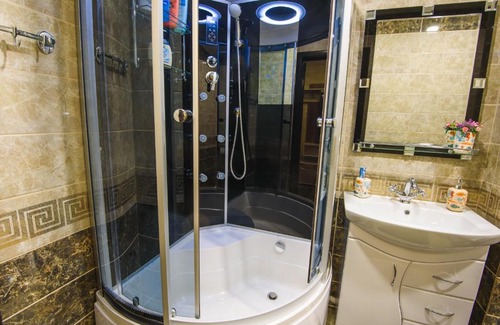 Soligorsk Apartment | Apartment on Lenina 49