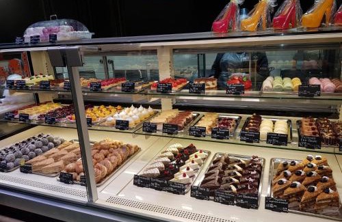 Kherson Apartment | Apartment on Mirny Boulevard in the Very Center of the City