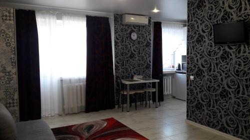 Degtyari Apartment | Apartment on Mstyslavs'ka