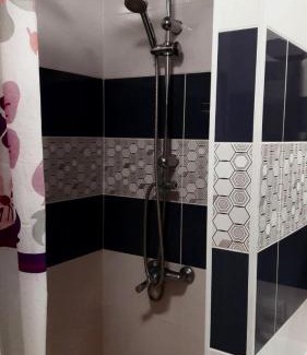 Degtyari Apartment | Apartment on Mstyslavs'ka