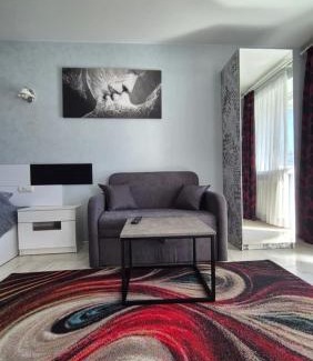 Degtyari Apartment | Apartment on Mstyslavs'ka