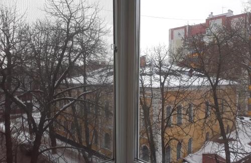 Degtyari Apartment | Apartment on Mstyslavs'ka