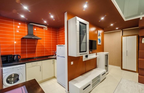 Mariupol Apartment | Apartment on Nakhimova Ave 103