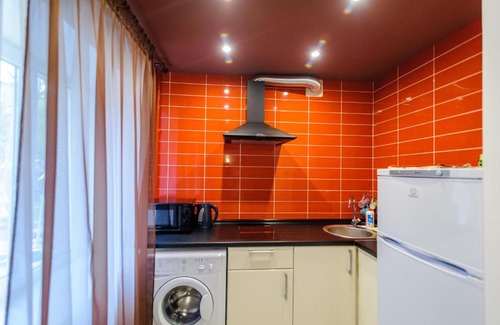 Mariupol Apartment | Apartment on Nakhimova Ave 103