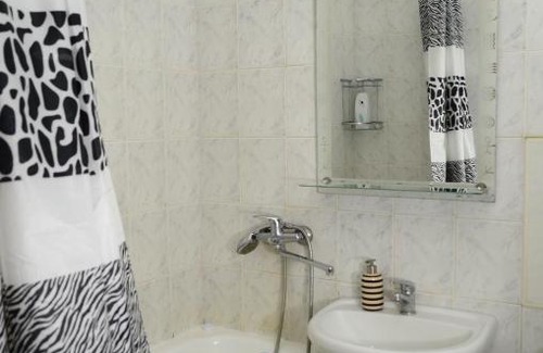 Zarichnyi District Apartment | Apartment on Petropavlivs'ka 90