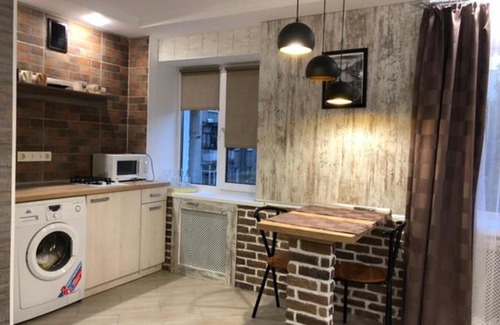 Mahilyow Apartment | Apartment on Prospect Mira 33