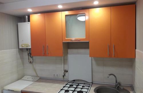 Dnipro Apartment | Apartment On Rabochaya 81